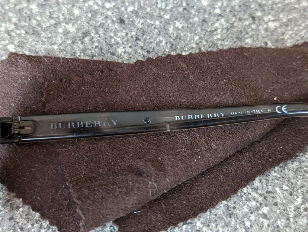 Burberry aviator sunglasses. Окуляри сонячноі. Оригінал великі.