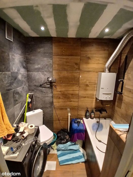 OKAZJA Mieszkanie m3 46m2 Sosnowiec Zagórze niski czynsz