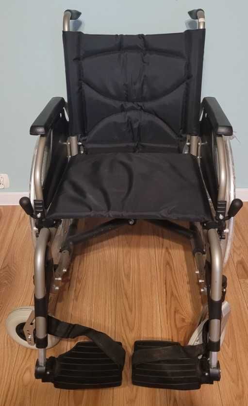 Wózek inwalidzki Vermeiren V200