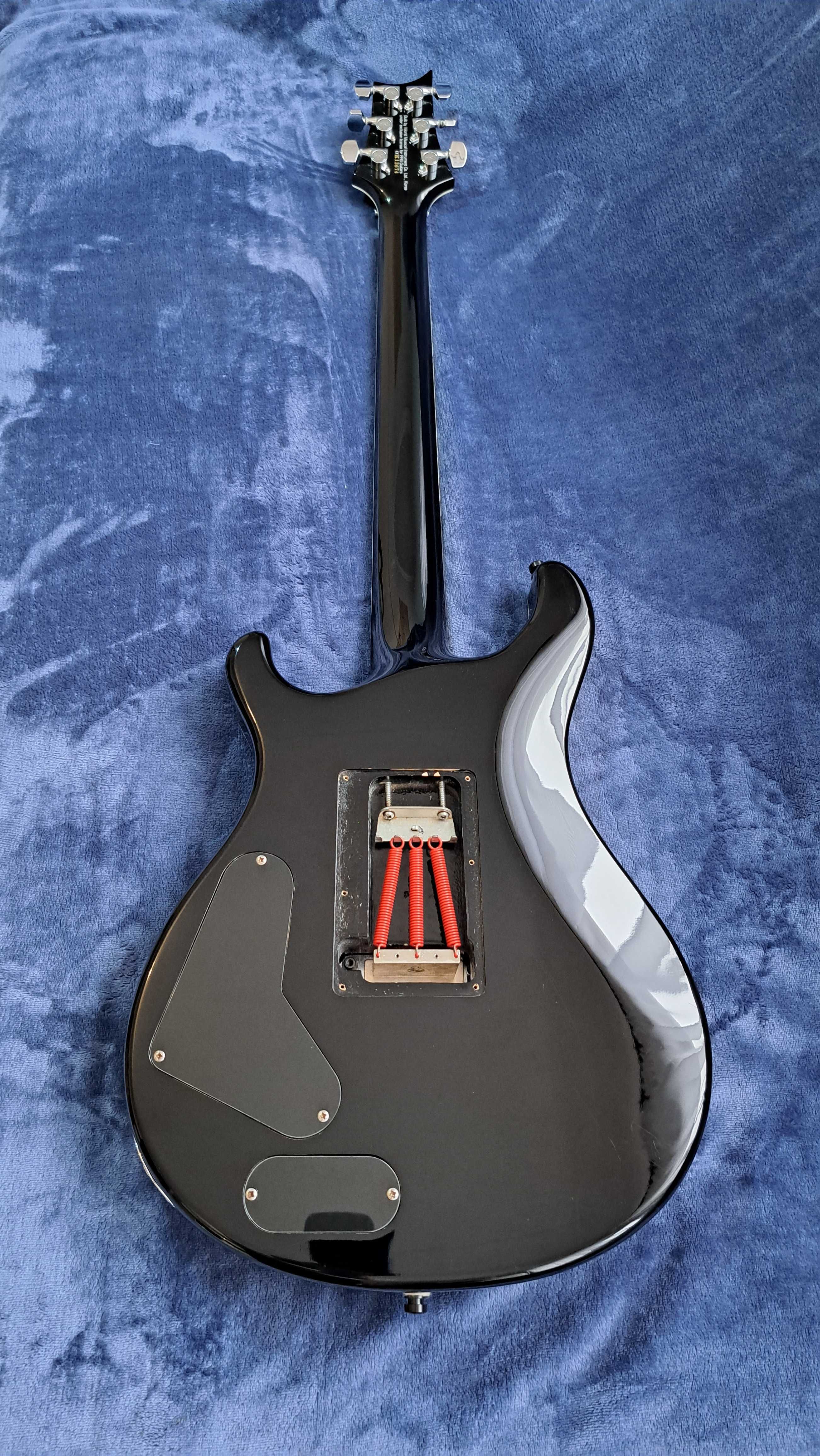 PRS SE Torrero BC gitara elektryczna