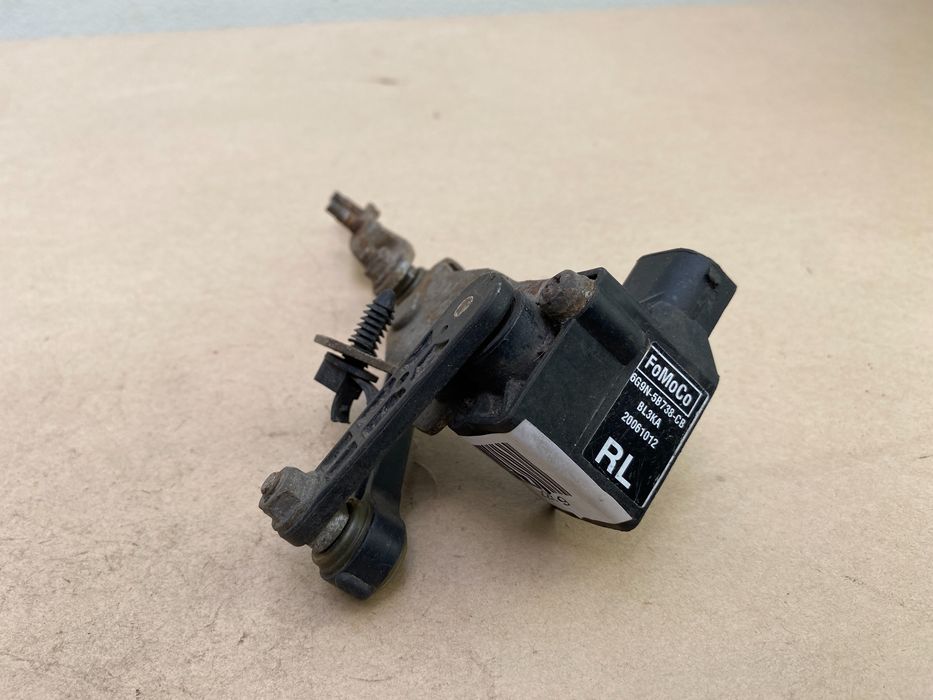 Czujnik Poziomowania Świateł FORD MONDEO MK4 XENON