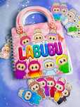 Labubu + gratis, toca boca, avatar world, gry na rzepy
