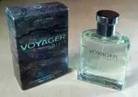 Woda toaletowa Voyager Spirit Oriflame