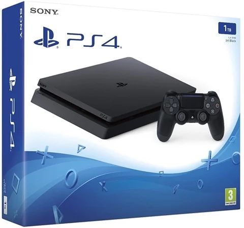 playstation 4 - PS4