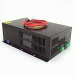 Fonte de Alimentação Laser CO2 40w 50w 60w 80w 100w 130w 150w 180w