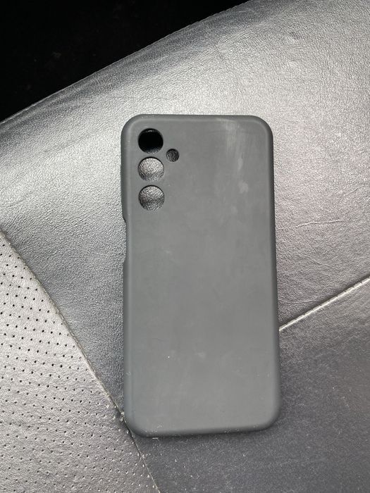 Чохол на Samsung m34 5G