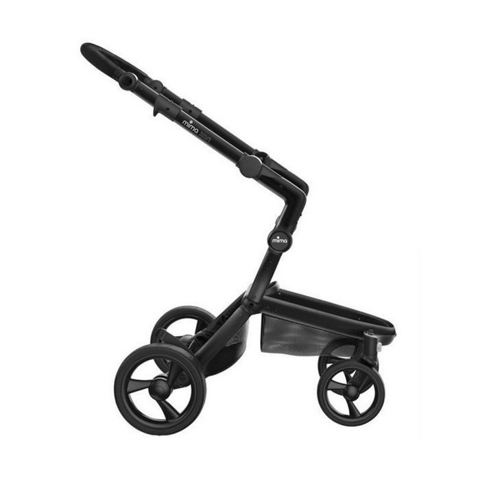 Wózek Mima Xari 2w1