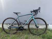 Rower Szosa Giant Liv Avail SL S