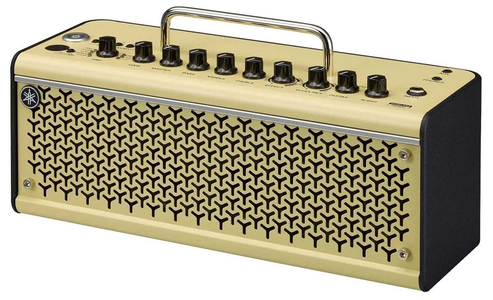 Комбопідсилювач YAMAHA THR10 II Wireless