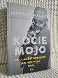 Kocie Mojo - Jackson Galaxy