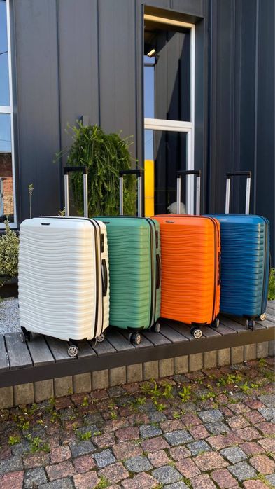 Валіза ( чемодан )  snowball 43803