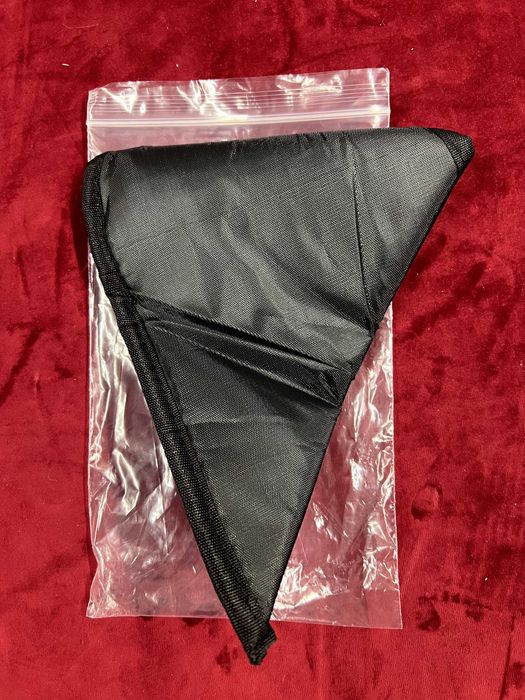 Pokrowiec na okarynę