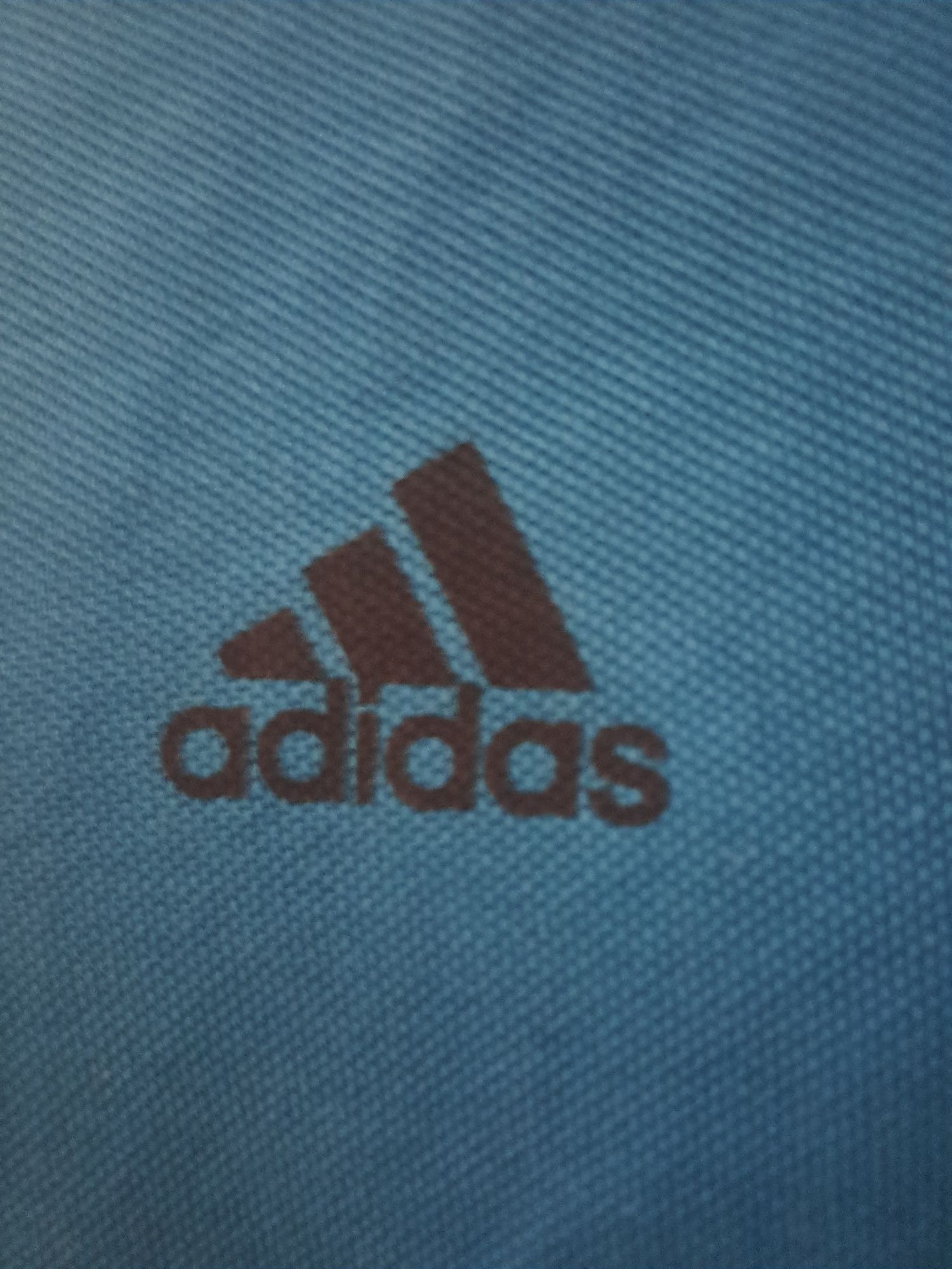 Koszulka męska adidas