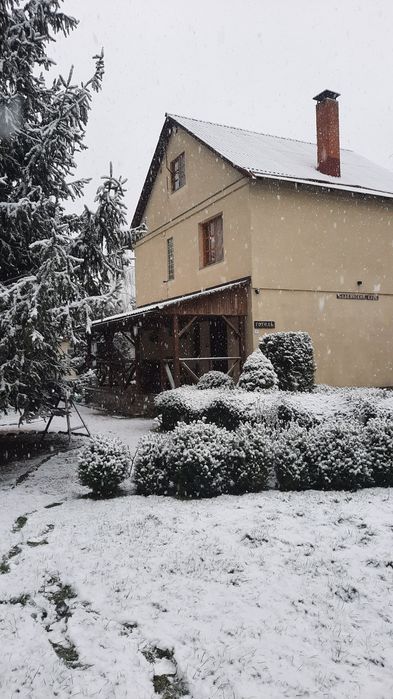 Проживание Полтава,  дом п. Вороніна вул.Горіхова 4