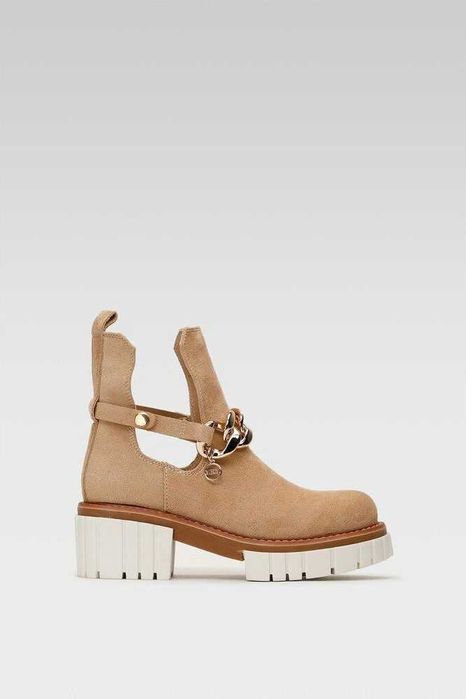 Продам Жіночі Сапоги Нові