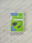 Adapter przejściówka Reinston EDV007 HDMI na VGA