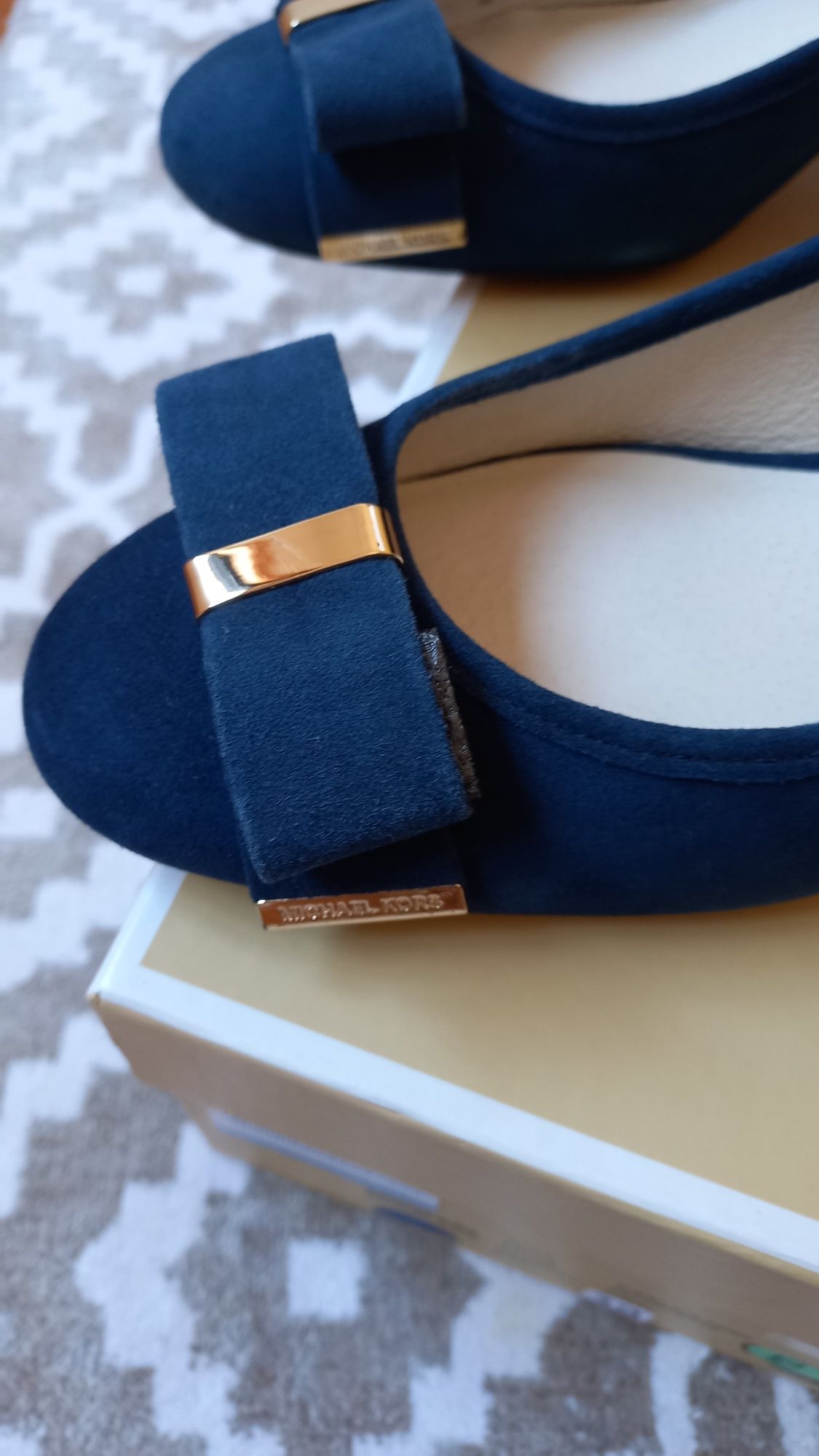 Sapatos Michael kors