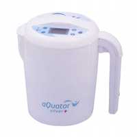 Jonizator wody naczyniowy Aquator Silver Plus 3 l + srebrna dioda