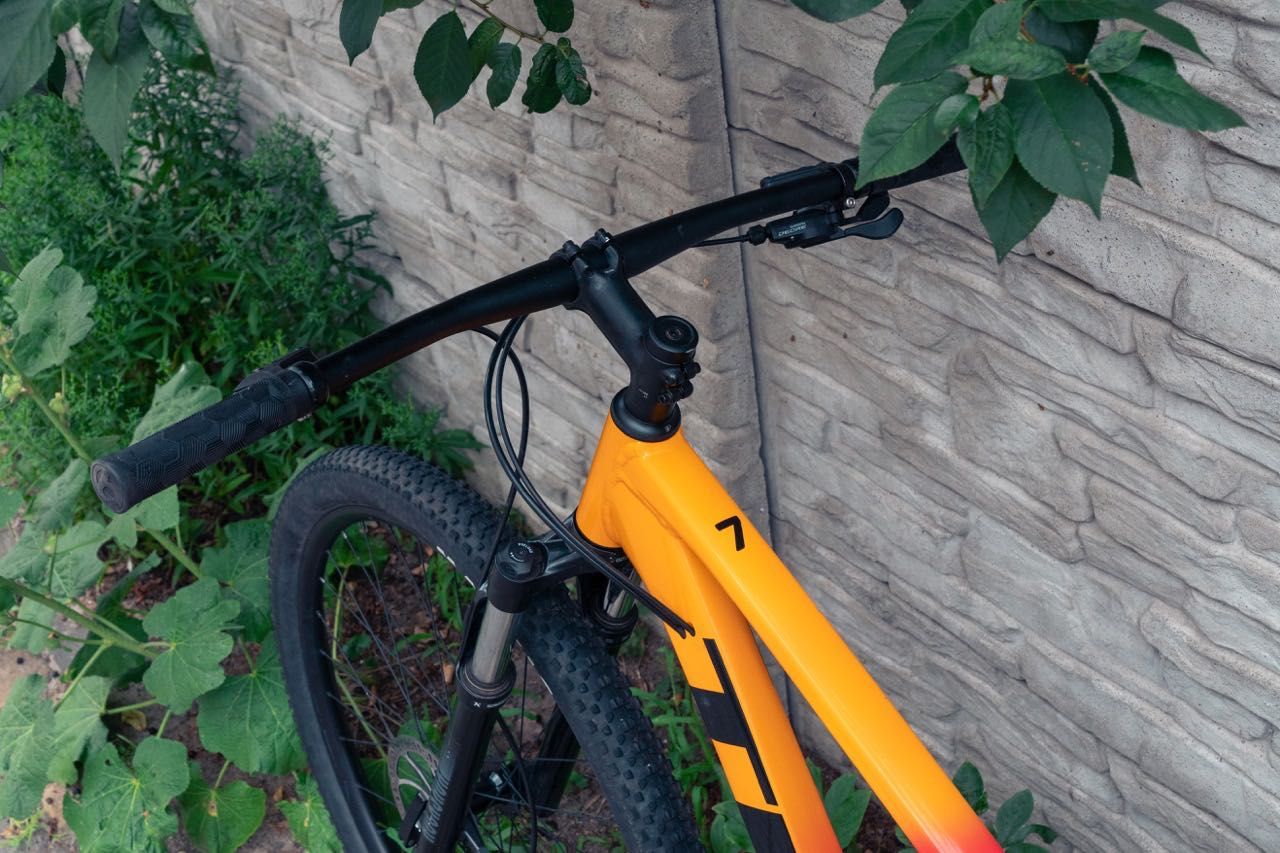 Trek Marlin 7 M/L rower MTB 29 cal