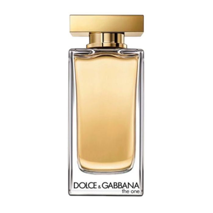 Dolce & Gabbana The One Eau De Toilette Pour Femme 100 ML