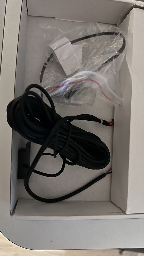 Meross sterownik do bramy garazowej homekit