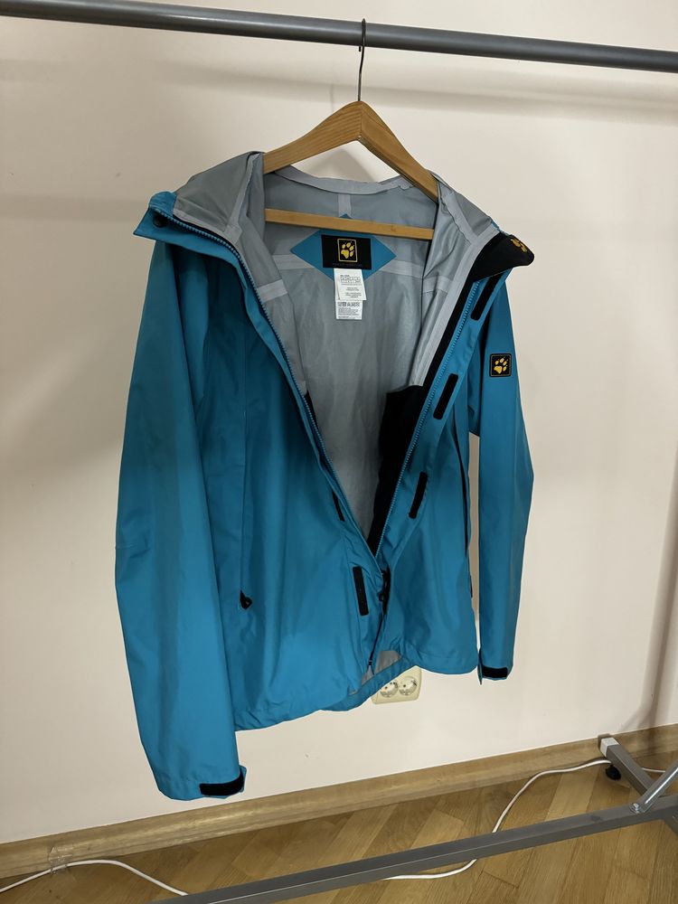 Віторовка Jack wolfskin
