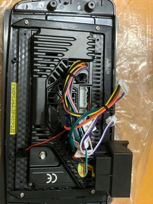 4/64 QLED Магнітола Seat Ibiza 6J 6P