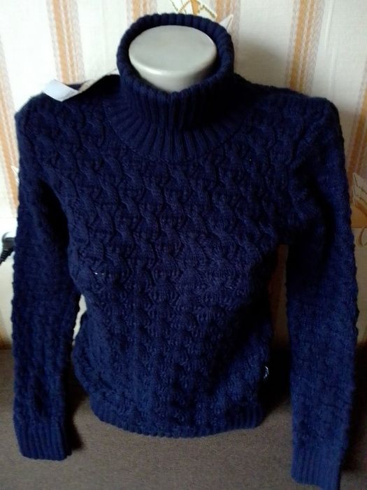 Свитер женский Турция