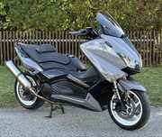 Yamaha Tmax 530 • Nacional • 2015