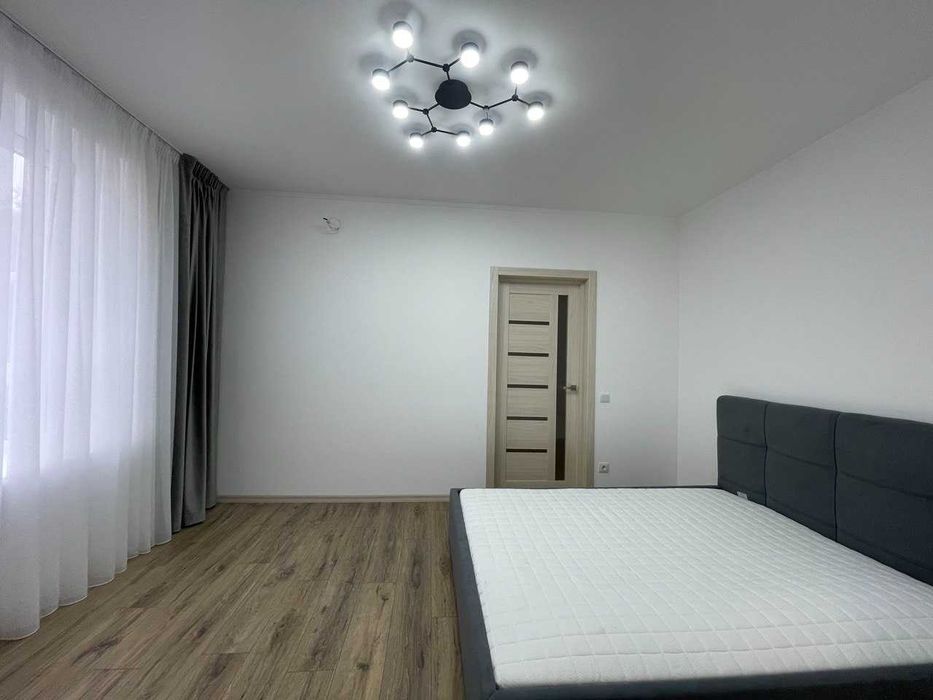 Продаж 2-кімнатної квартири з євроремонтом в ЖК Калинова Слобода