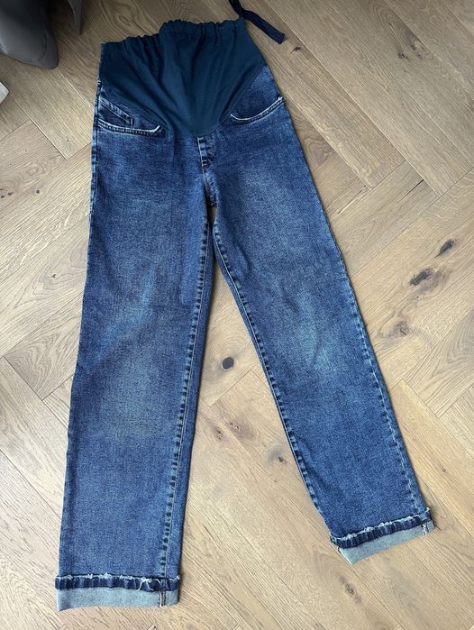 Джинси для вагітних хс/с