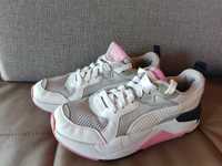 Buty puma 38 dziewczęce