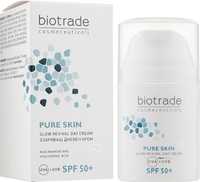 Biotrade Pure Skin Day Cream SPF 50+, 50 мл