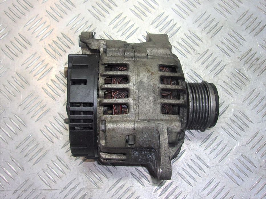 Espace III Laguna Megane Scenic I S40 V40 - alternator 1.9 D DI TD DTI DCI