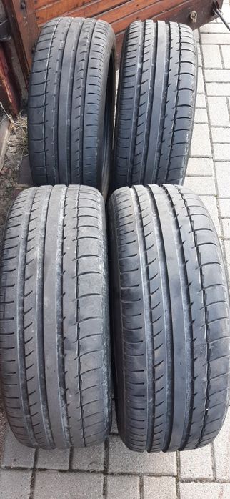 Opony 205/55/16 letnie