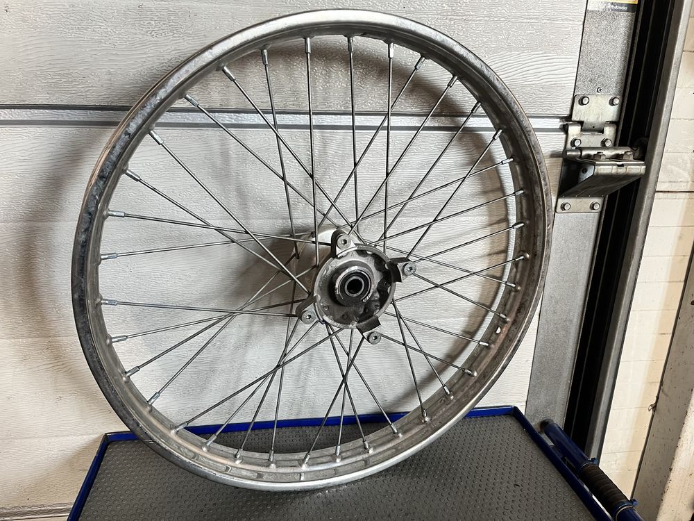 Koło beta rr 50 125 enduro 21