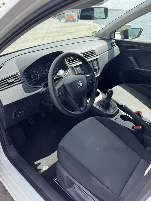 Seat Ibiza 1.0 Style