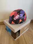 Dziecięcy Kask rowerowy Giro Scamp rozmiar XS 45-59