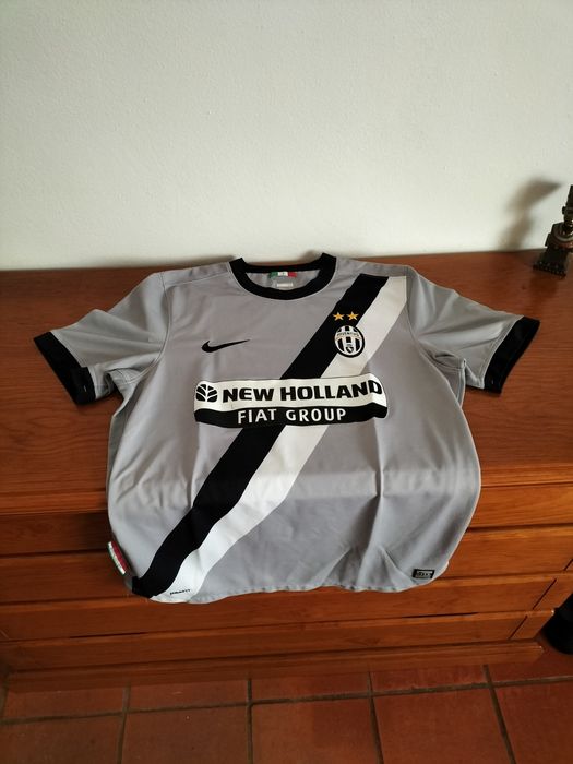 Camisa Juventus Nike