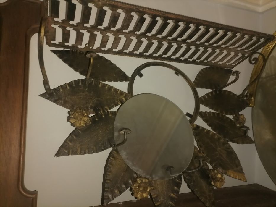 Begalero com espelho 20 €