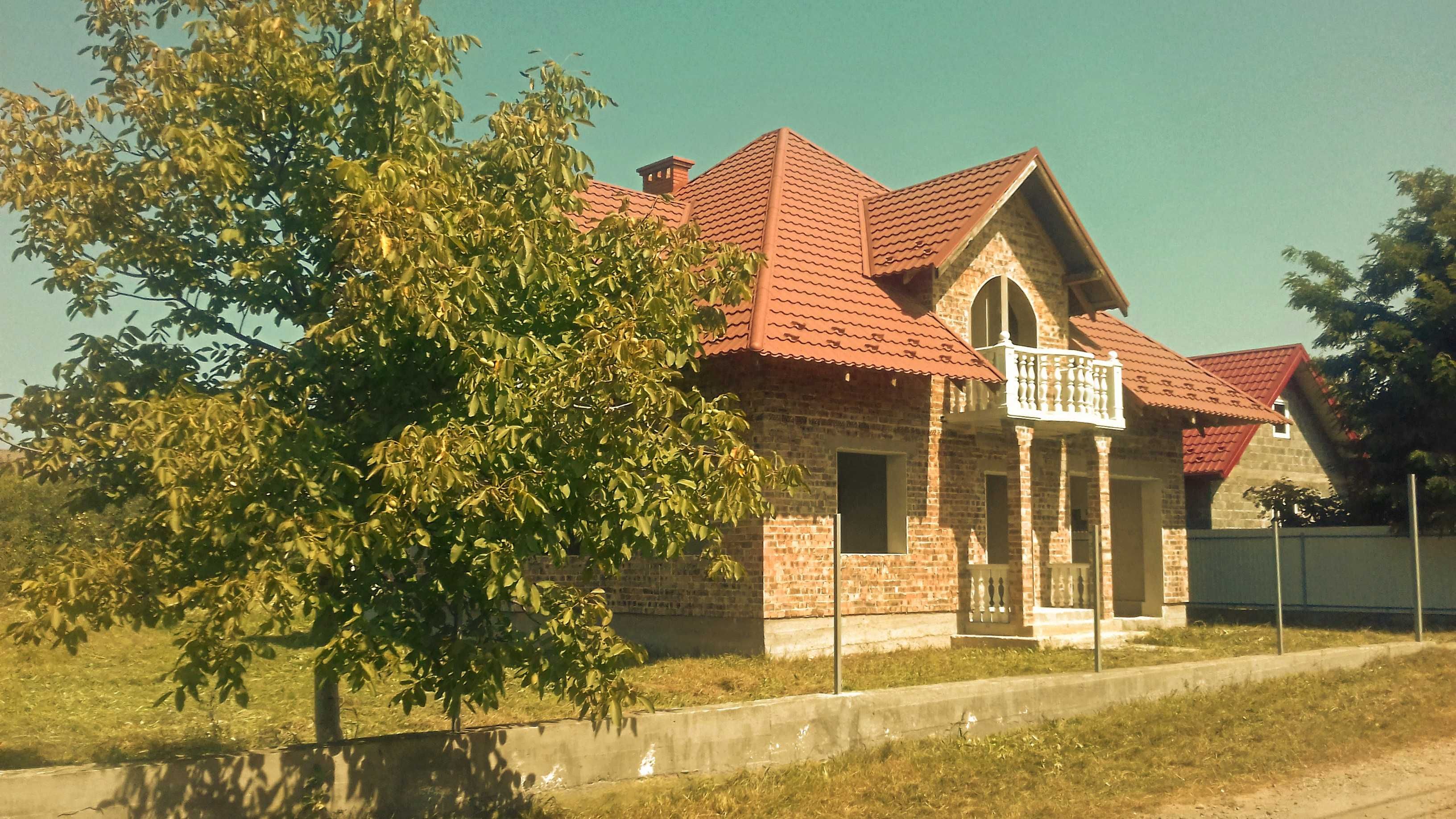Продаємо власний Дім який Зроблений якісно та на Совість.