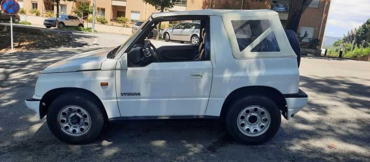 Peças para suzuki vitara