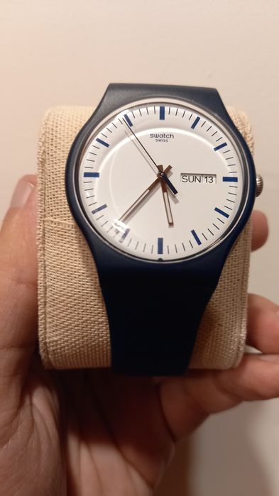 Swatch - Como novo