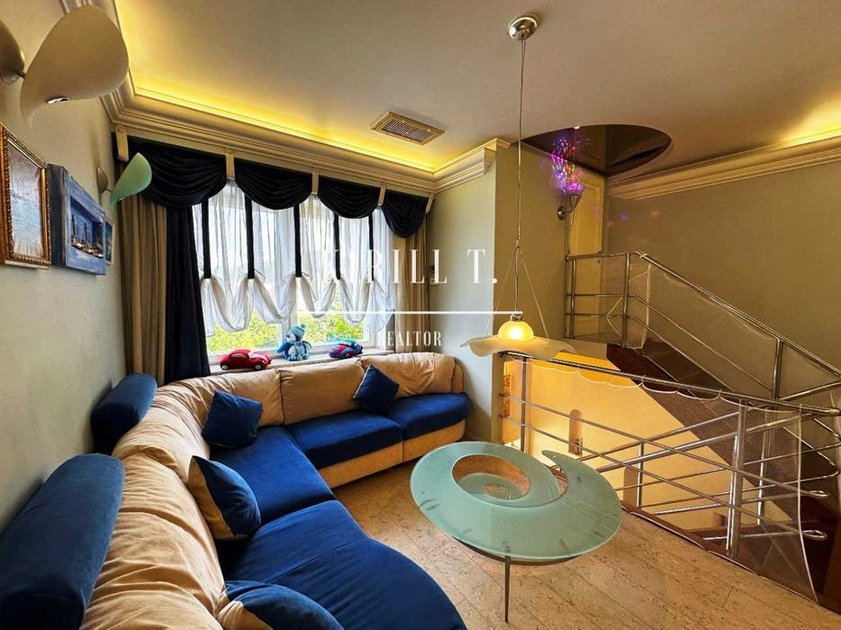 Аренда дома пос Мирный 5к 320м2 Центр 12 км, пр. Богдана Хмельницкого