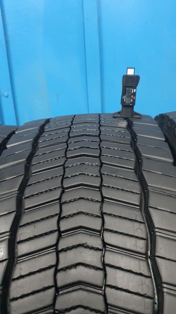 315/70 R22.5 Hankook Smart Flex DH51 ! Rok 2024