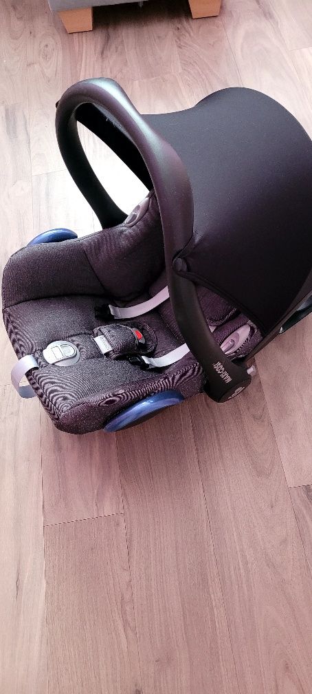 Maxi Cosi - CabrioFix