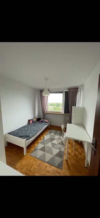 Ładny pokoj na wynajem