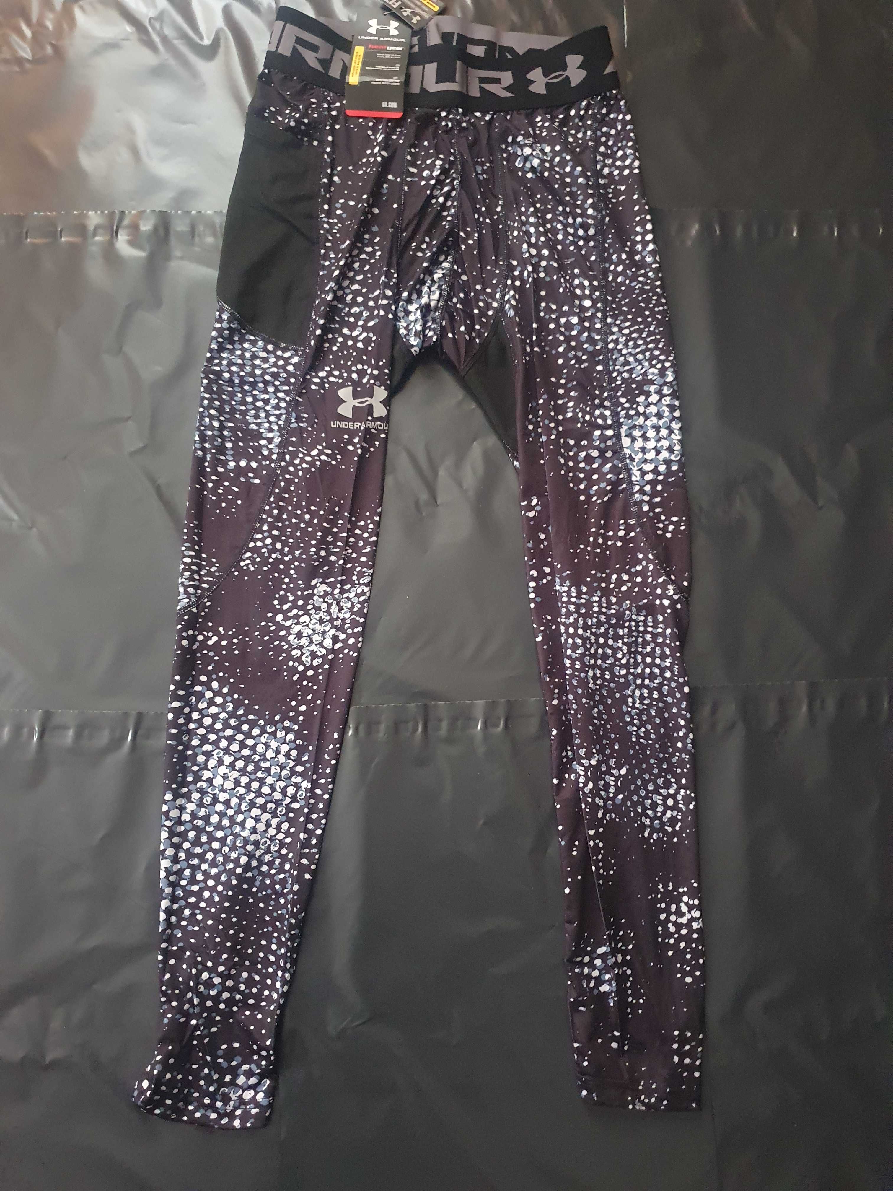 Комплект 4 в 1   Under Armour бокс-біг-мма р.ХХl р. 190-199 до 115 кг