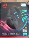 Rog strix go - nowe, folia