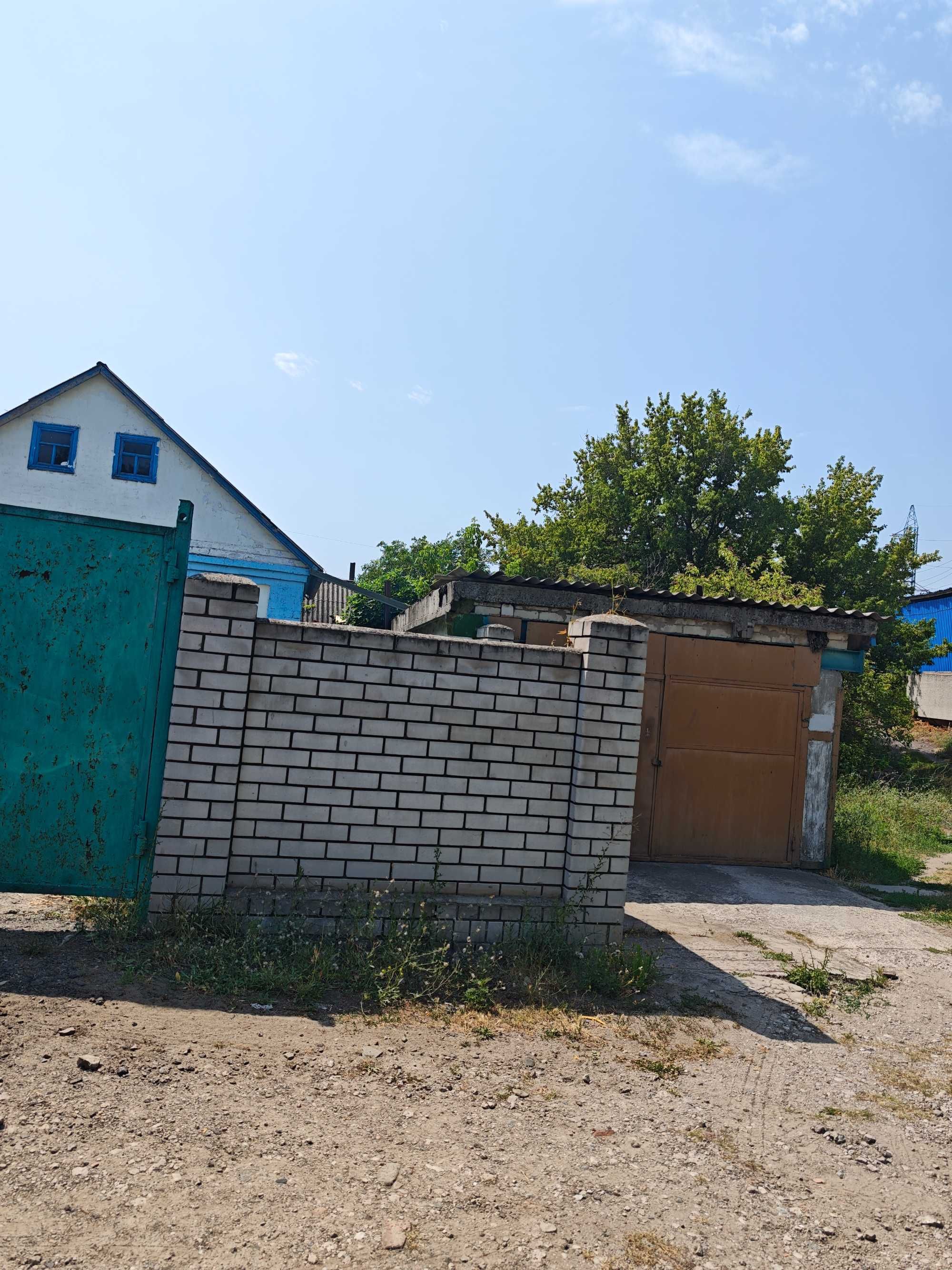 Продаётся дом в АНД районе